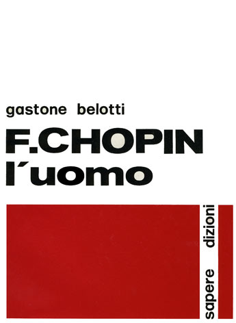 F. Chopin: l'uomo (1974)