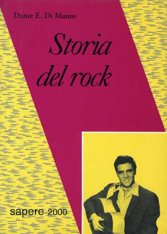 Storia del rock